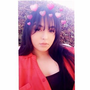 Meet your Posher, Ruby-amber